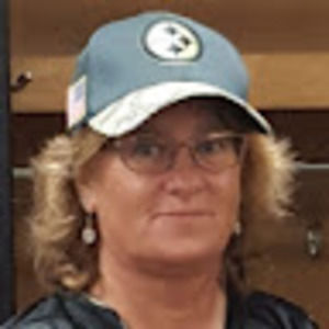 Meet your Posher, Marlene